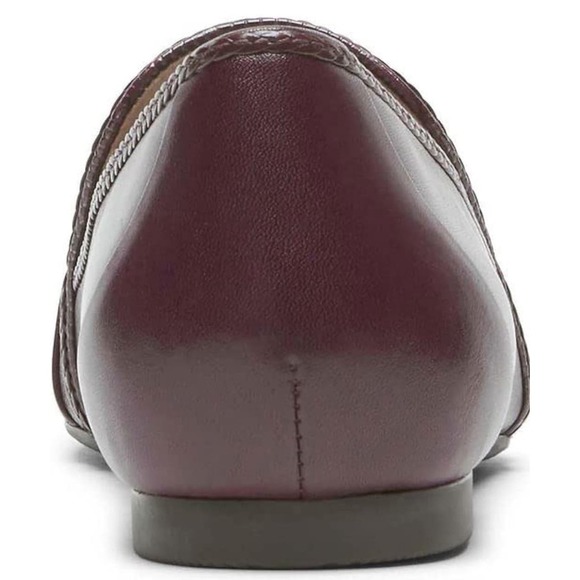 Rockport Women's Total Motion Laylani Piece Slip-On Loafer | Size 5 MSRP $110 - Picture 4 of 5